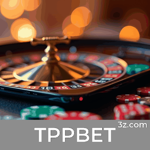 TPPBET: Plataforma para Conexão e Experiência de Jogo