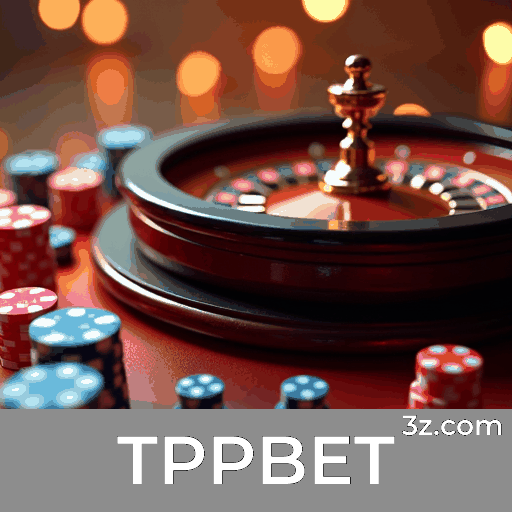 TPPBET: Curadoria de Jogos Diversos com Desenvolvedores de Renome