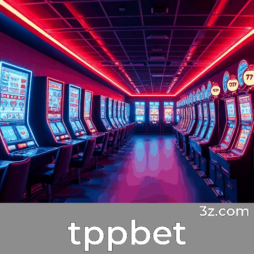tppbet screen